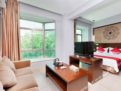 Hailanwan Holiday Hotel