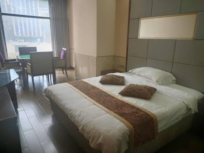 Golden Nuoshui Hotel