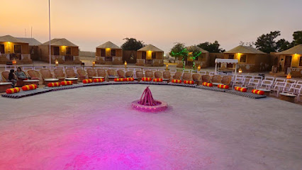 Dune Safari Camp and Resort