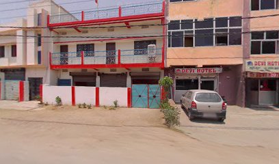 DEVI HOTEL