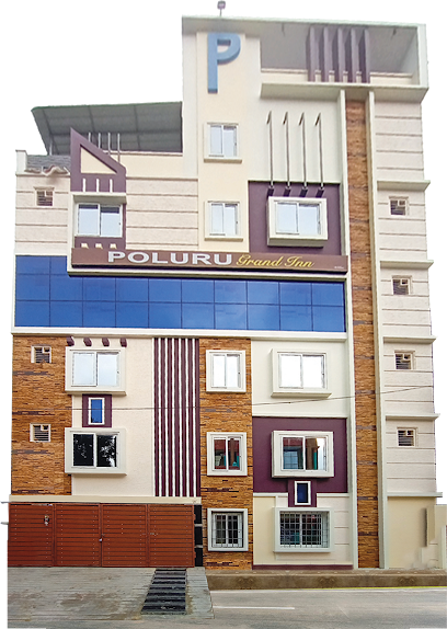 OYO 703103 Poluru Grand Inn