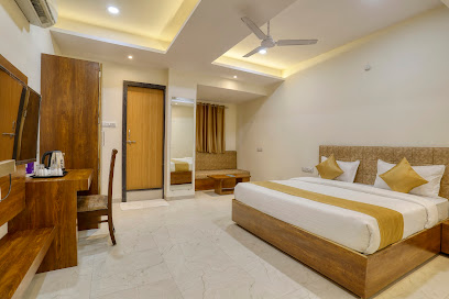 Hotel Konark