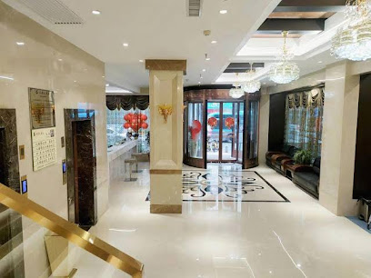 龙岗大酒店