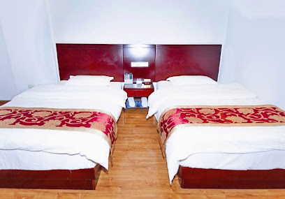 Xiangyun Sanhe Hotel