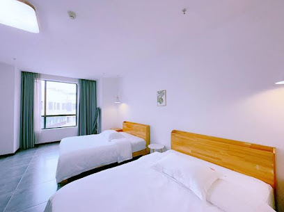 Duoyu Youth Hostel