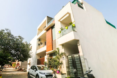 OYO M.r. Taste Guest House