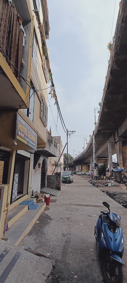 HOTEL GLOBAL UJJAIN