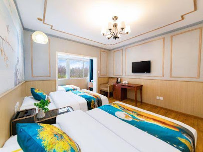 Kangsheng Hotel