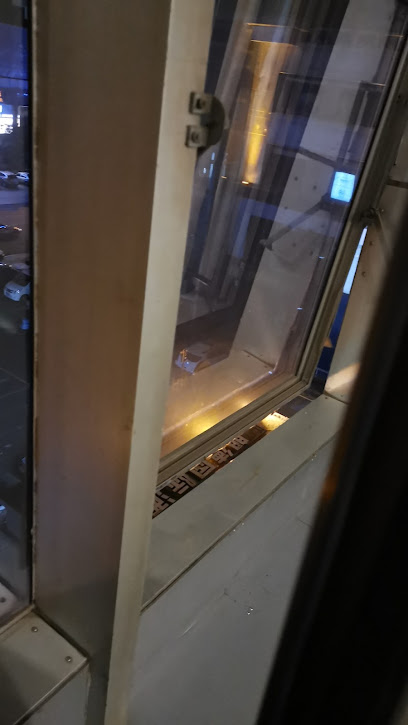 苏力德大酒店