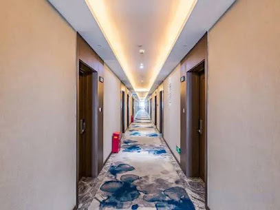 Beijing Jinglan Hotel