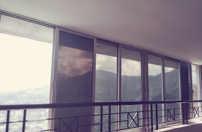 Mayel Lyang Residency