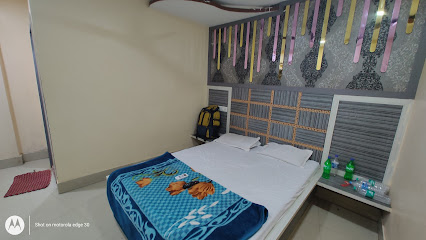 SPOT ON 78443 Hotel Bharat