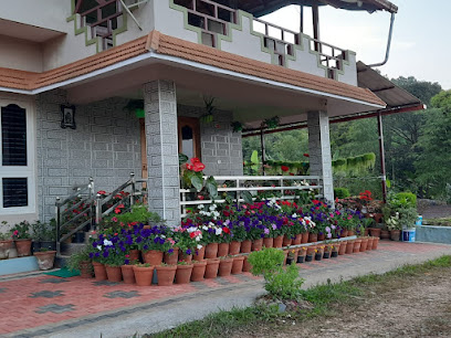 HIMAGIRI COORG ESTATE STAY