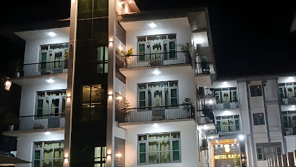 Hotel The Karims