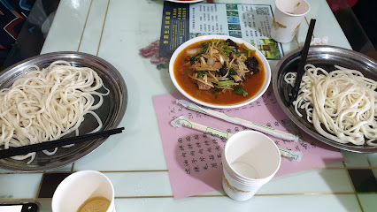 千禧大酒店