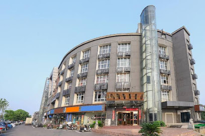 Nanchang yifengxiang Business Hotel