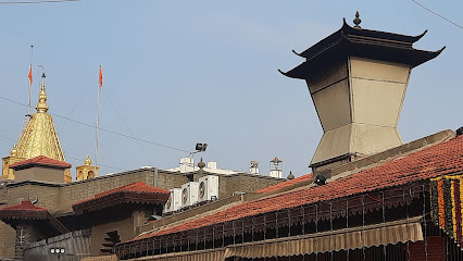 Hotel Sai Seva