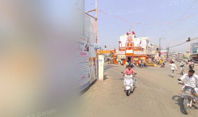 Maladganj