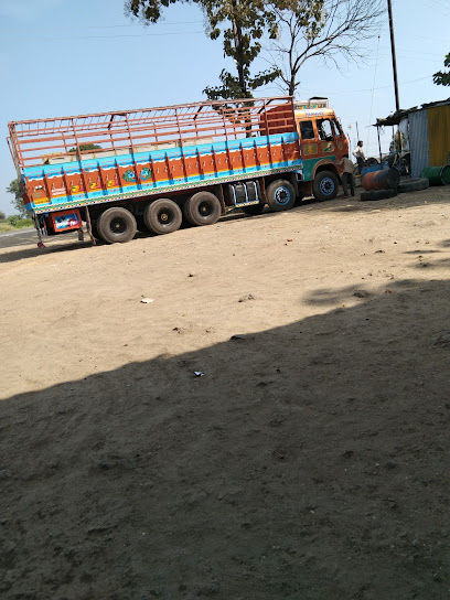 न्यू राजस्थानी होटल एंड फैमिली रेस्टोरेंट