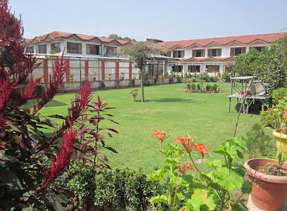Hotel Akbar