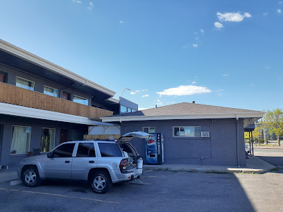 Golden Hours Motel