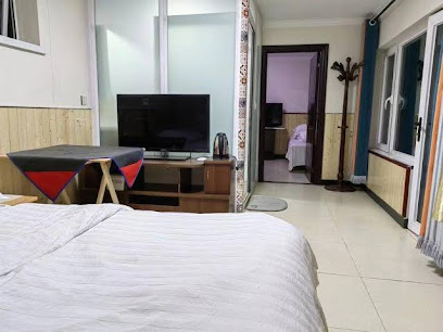 China International Youth Hostel