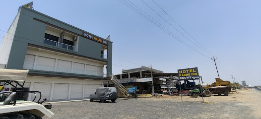 Hotel Radhe inn