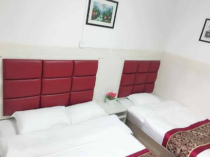 Jindi Apartment