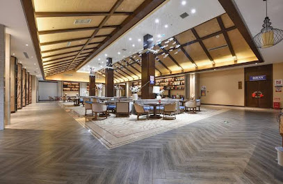 North Huanghai Hot Spring Resort Hotel