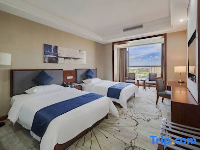 Yueju Hotel