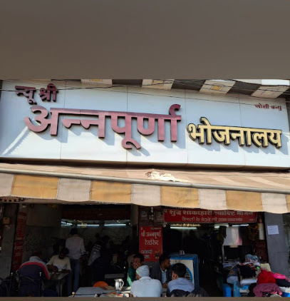 SAMAYA50075, Hotel Kalpshree