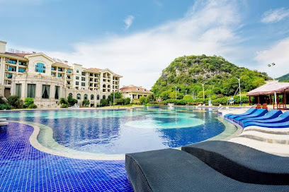 Country Garden Sun City Phoenix Hotel