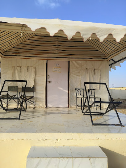 The Mumtaz Resort Jaisalmer