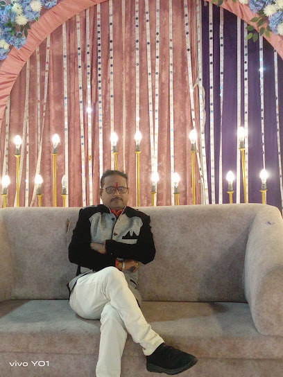 Hotel Riaan building 2