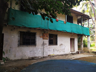 Aashiyana home stay