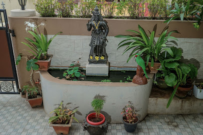 Nalinam Homestay (Near Sri Padmanabha Swamy Temple Thiruvanthapuram)