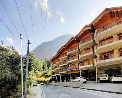 Hotel Siyal Heights