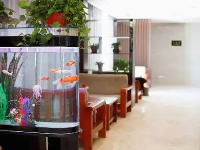 Aoshan Bay Tangquan Hotel