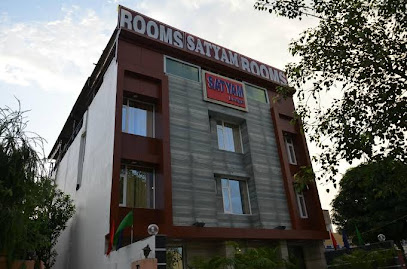 OYO Hotel Satyam Lodge