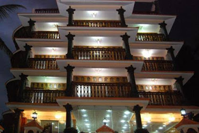 Suntara Beach Resort