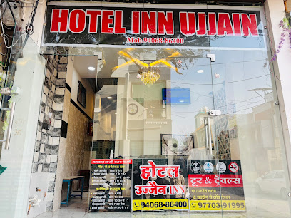 HOTEL IN UJJAIN