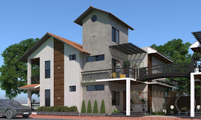 THE SARAI RESORT