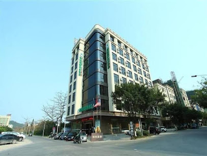 格林豪泰