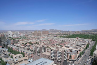 Baotou Marriott Hotel