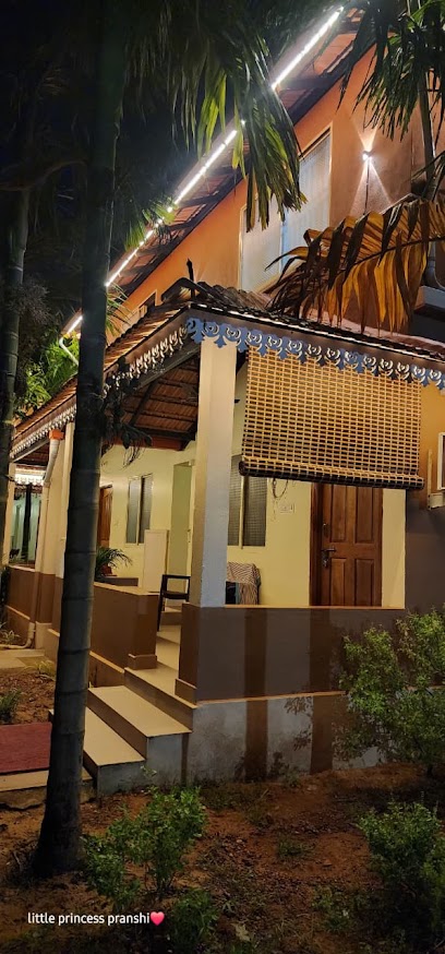 Leela Grove Cottages, Gokarna