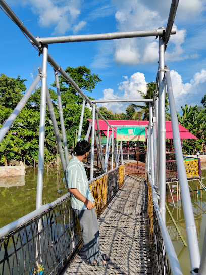 THE BUFFALO AGRI RESORT