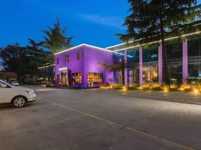 Soho Theme Hotel