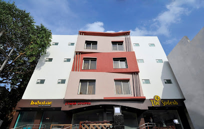 Hotel The Sudesh