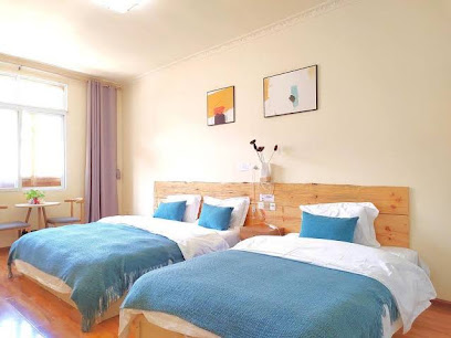 Qiman Boutique Inn Hailuogou
