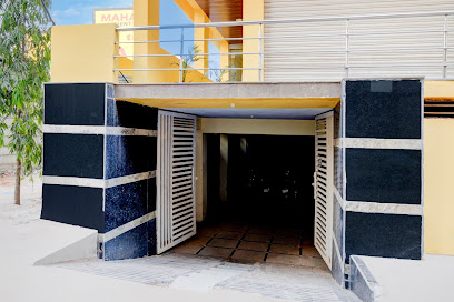 Hotel O Grand Vista Hotel